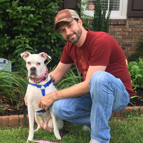 Meet your Posher, Jerry - Picture 2 of 4